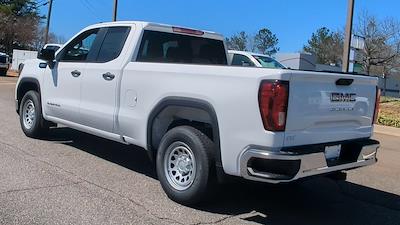 New 2025 GMC Sierra 1500 Pro Double Cab 2WD Pickup for sale #F2350380 - photo 2