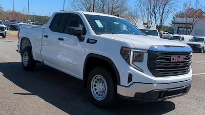 New 2025 GMC Sierra 1500 Pro Double Cab 2WD Pickup for sale #F2350386 - photo 2