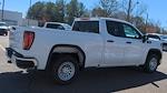 New 2025 GMC Sierra 1500 Pro Double Cab 2WD Pickup for sale #F2350386 - photo 41