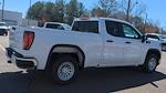 New 2025 GMC Sierra 1500 Pro Double Cab 2WD Pickup for sale #F2350386 - photo 8