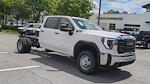 2025 GMC Sierra 3500 Crew Cab RWD Cab Chassis for sale #F2350415 - photo 3