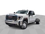 2025 GMC Sierra 3500 Crew Cab RWD Cab Chassis for sale #F2350415 - photo 34