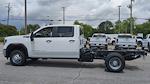 2025 GMC Sierra 3500 Crew Cab RWD Cab Chassis for sale #F2350415 - photo 38