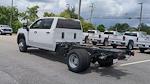 2025 GMC Sierra 3500 Crew Cab RWD Cab Chassis for sale #F2350415 - photo 39