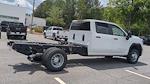 2025 GMC Sierra 3500 Crew Cab RWD Cab Chassis for sale #F2350415 - photo 41