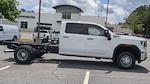 2025 GMC Sierra 3500 Crew Cab RWD Cab Chassis for sale #F2350415 - photo 42