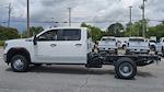 2025 GMC Sierra 3500 Crew Cab RWD Cab Chassis for sale #F2350415 - photo 6