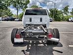 2025 GMC Sierra 3500 Crew Cab RWD Cab Chassis for sale #F2350415 - photo 57
