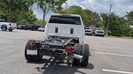 2025 GMC Sierra 3500 Crew Cab RWD Cab Chassis for sale #F2350415 - photo 7