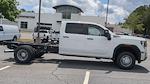 2025 GMC Sierra 3500 Crew Cab RWD Cab Chassis for sale #F2350415 - photo 9
