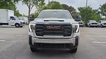 New 2025 GMC Sierra 3500 Pro Crew Cab 4WD 60 CA Cab Chassis for sale #F2350418 - photo 4