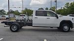 New 2025 GMC Sierra 3500 Pro Crew Cab 4WD 60 CA Cab Chassis for sale #F2350418 - photo 40