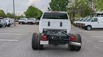 New 2025 GMC Sierra 3500 Pro Crew Cab 4WD 60 CA Cab Chassis for sale #F2350418 - photo 7