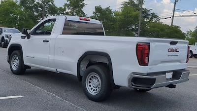 New 2025 GMC Sierra 1500 Pro Regular Cab Pickup for sale #F2350420 - photo 2