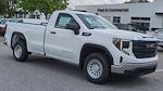 New 2025 GMC Sierra 1500 Pro Regular Cab Pickup for sale #F2350420 - photo 3