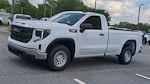 New 2025 GMC Sierra 1500 Pro Regular Cab Pickup for sale #F2350420 - photo 5