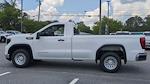 New 2025 GMC Sierra 1500 Pro Regular Cab Pickup for sale #F2350420 - photo 6