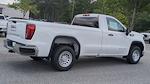 New 2025 GMC Sierra 1500 Pro Regular Cab Pickup for sale #F2350420 - photo 8