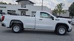 New 2025 GMC Sierra 1500 Pro Regular Cab Pickup for sale #F2350420 - photo 9