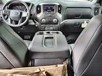 New 2025 GMC Sierra 3500 Pro Crew Cab Cab Chassis for sale #F2350443 - photo 18