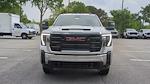 New 2025 GMC Sierra 3500 Pro Crew Cab Cab Chassis for sale #F2350443 - photo 34
