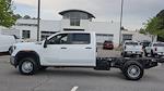 New 2025 GMC Sierra 3500 Pro Crew Cab Cab Chassis for sale #F2350443 - photo 6