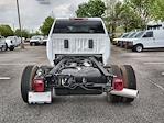 New 2025 GMC Sierra 3500 Pro Crew Cab Cab Chassis for sale #F2350443 - photo 53