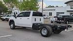 New 2025 GMC Sierra 3500 Pro Crew Cab Cab Chassis for sale #F2350443 - photo 2