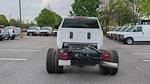 New 2025 GMC Sierra 3500 Pro Crew Cab Cab Chassis for sale #F2350443 - photo 7