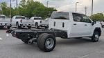 New 2025 GMC Sierra 3500 Pro Crew Cab Cab Chassis for sale #F2350443 - photo 8