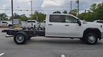 New 2025 GMC Sierra 3500 Pro Crew Cab Cab Chassis for sale #F2350443 - photo 9