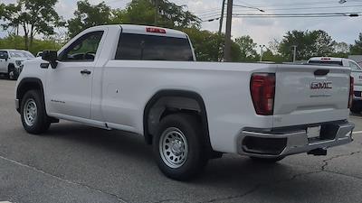 2025 GMC Sierra 1500 Regular Cab 2WD Pickup for sale #F2350460 - photo 2
