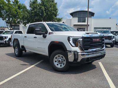 2025 GMC Sierra 2500 Crew Cab 4WD Pickup for sale #F2350571 - photo 1