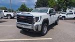 2025 GMC Sierra 2500 Crew Cab 4WD Pickup for sale #F2350571 - photo 4