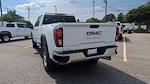 2025 GMC Sierra 2500 Crew Cab 4WD Pickup for sale #F2350571 - photo 7