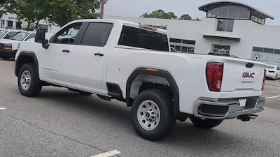 New 2025 GMC Sierra 2500 Pro Crew Cab 4WD Pickup for sale #F2350583 - photo 2