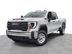 New 2025 GMC Sierra 2500 Pro Crew Cab 4WD Pickup for sale #F2350583 - photo 1