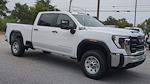 New 2025 GMC Sierra 2500 Pro Crew Cab 4WD Pickup for sale #F2350583 - photo 3