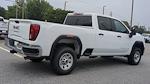 New 2025 GMC Sierra 2500 Pro Crew Cab 4WD Pickup for sale #F2350583 - photo 41