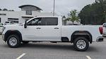 New 2025 GMC Sierra 2500 Pro Crew Cab 4WD Pickup for sale #F2350583 - photo 6