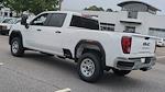 New 2025 GMC Sierra 2500 Pro Crew Cab 4WD Pickup for sale #F2350583 - photo 2