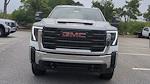 New 2025 GMC Sierra 2500 Pro Crew Cab 4WD Pickup for sale #F2350584 - photo 4