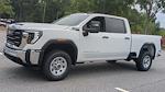 New 2025 GMC Sierra 2500 Pro Crew Cab 4WD Pickup for sale #F2350584 - photo 5