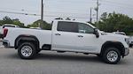 New 2025 GMC Sierra 2500 Pro Crew Cab 4WD Pickup for sale #F2350584 - photo 42