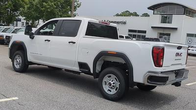 2025 GMC Sierra 2500 Crew Cab 4WD Pickup for sale #F2350665 - photo 2