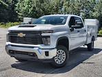 New 2025 GMC Sierra 2500 Crew Cab 4WD Service Truck for sale #F2350678 - photo 1