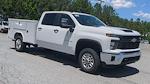 New 2025 GMC Sierra 2500 Crew Cab 4WD Service Truck for sale #F2350678 - photo 3