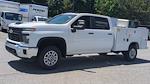 New 2025 GMC Sierra 2500 Crew Cab 4WD Service Truck for sale #F2350678 - photo 5