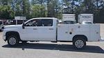 New 2025 GMC Sierra 2500 Crew Cab 4WD Service Truck for sale #F2350678 - photo 6
