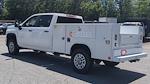 New 2025 GMC Sierra 2500 Crew Cab 4WD Service Truck for sale #F2350678 - photo 2